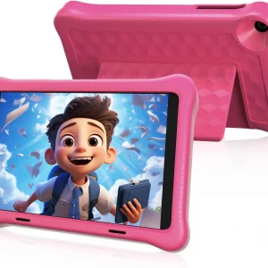 Kid Tablet 8 Inch Children Android 12 2GB RAM